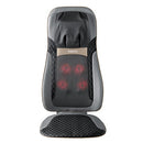 Homedics Shiatsu Elite II Massage Cushion with Soothing Heat