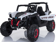 Mini Moto UTV 4x4 12v (2.4ghz RC) | Free Shipping | Wellbots