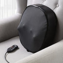 Vivitar Vivaspa 3-in-1 Shiatsu Neck/Lumbar/Foot Massager
