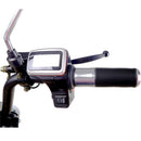 Patinete eléctrico MotoTec Knockout 60v 2000W