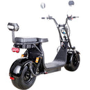 Patinete eléctrico MotoTec Knockout 60v 2000W