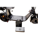 Patinete eléctrico MotoTec Knockout 60v 2000W