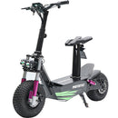Patinete eléctrico MotoTec Mars 48v 2500w 