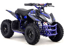 MotoTec Mini Quad v5  | Free Shipping | Wellbots