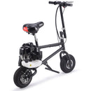Minimoto a gasolina MotoTec de 49 cc