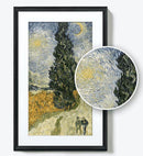 MEURAL CANVAS II 16x24 - DIGITAL PHOTO FRAME Health & Home Meural