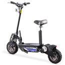 MotoTec Chaos 2000w 60v Electric Scooter