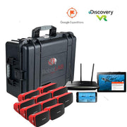 RobotLab Google Expeditions AR/VR Standart Kit 20 Audio & Video Robotlab