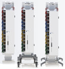 PowerGistics Tower 12 Plus USB Power Banks & Power Stations PowerGistics