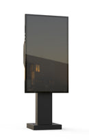 Mustang Professional – Kiosk – Single Menu Board