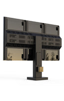 Mustang Professional – Kiosk – Triple Menu Board