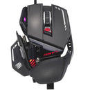 Madcatz R.A.T. 8+ Fully Adjustable Gaming Mouse