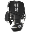 Ratón inalámbrico para juegos Madcatz RAT DWS