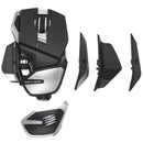 Ratón inalámbrico para juegos Madcatz RAT DWS