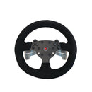 Volante Force Feedback Ultra y pedales V3 Pro del simulador GTR RS30