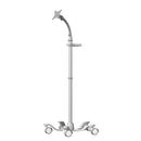 Joy Factory AgileGo VESA Cart