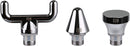 REATHLETE Aluminum Head Attachments, 3 Pack
