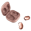 Samsung Galaxy Buds Live True Wireless In Ear Earbuds