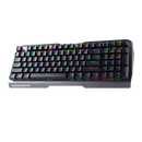 Teclado mecánico compacto para juegos Madcatz STRIKE 13