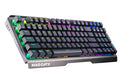 Teclado mecánico compacto para juegos Madcatz STRIKE 13