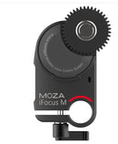 Estabilizador de cardán de mano de 3 ejes MOZA Air 2, kit profesional 