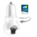 Amaryllo Zeus Biometric Camera Health & Home Amaryllo