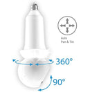 Amaryllo Zeus Biometric Camera Health & Home Amaryllo