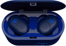 Skullcandy Push True Bluetooth Earbuds Audio & Video Skullcandy