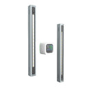 Puerta corta con protección UV RichTech Air Shield