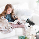 Wynd Plus Smart Personal Air Purifier with Sensor