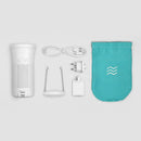 Wynd Plus Smart Personal Air Purifier with Sensor