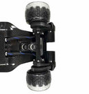 Wellbots / RALDEY CLOUD WHEEL CARBON G3
