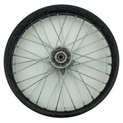 MotoTec X3 Front Rim 1.60-17
