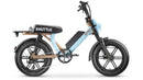 XPRIT Beach Seal Electric Bike