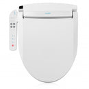 Asiento de bidé electrónico avanzado Brondell Swash Select BL67