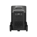 Paquete especial: 2 estaciones de energía portátiles EcoFlow Delta Pro + concentrador de doble voltaje 