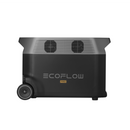 Paquete especial: 2 estaciones de energía portátiles EcoFlow Delta Pro + concentrador de doble voltaje 