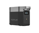 Ecoflow DELTA 2 Extra Battery