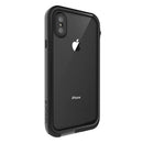 Catalyst Waterproof Case for iPhone XS - Stealth Black Accessories Catalyst