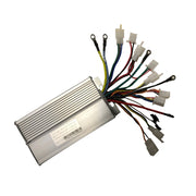 MotoTec 36v Maverick Go Kart-36v Controller