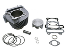 Naraku GY6 63mm Big Bore Kit (137-11)