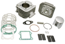 Athena 47.6mm Vertical Minarelli Cylinder Kit (135-3)