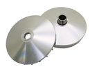 Dr. Pulley Yamaha Zuma 125 Variator Kit (169-410)
