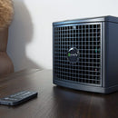 Green Tech pureAir 1500 - Air Purifier | Wellbots Connected Health Green Tech