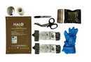 US Military Standard Individual First Aid Kit (IFAK)