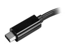 StarTech 4 Port USB C Hub for MacBook Accessories StarTech