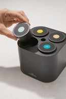 Purificador de aire y difusor de aromas 2 en 1 Moodo AIR