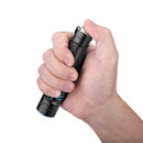 Linterna táctica de largo alcance Olight Warrior Mini 2: 1750 lúmenes
