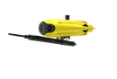 Robotic Arm for Chasing Gladius Mini S