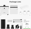 xTool Smoke Purifier / Wellbots